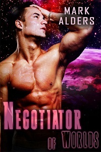 Negotiator of Worlds book cover