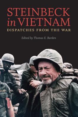 Steinbeck in Vietnam book cover