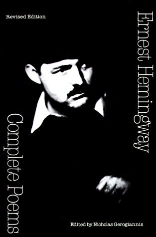 Complete Poems book cover