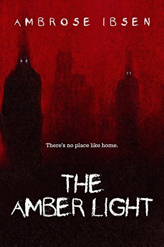 Black Acres book cover 3