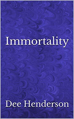 Immortality book cover
