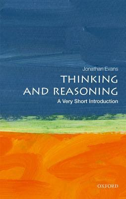 Thinking and Reasoning book cover