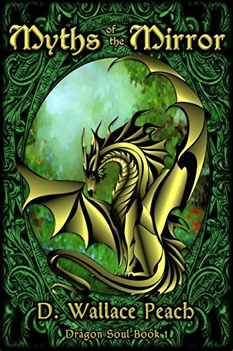 Myths of the Mirror book cover