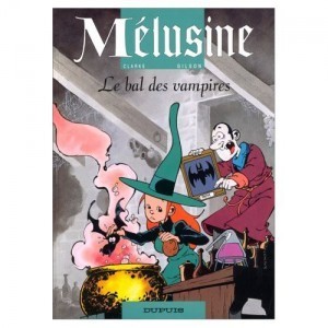 Mélusine book cover 2