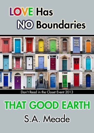 That Good Earth book cover