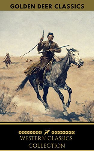 Western Classic Collection book cover