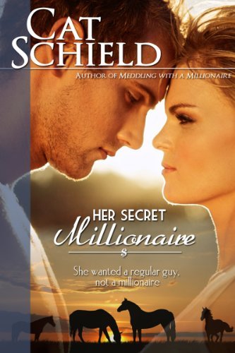 Her Secret Millionaire book cover