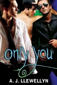 Only You book cover