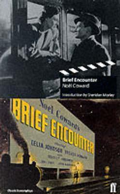 Brief Encounter book cover