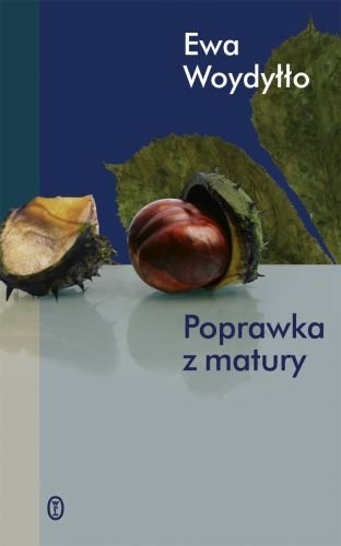 Poprawka z matury book cover
