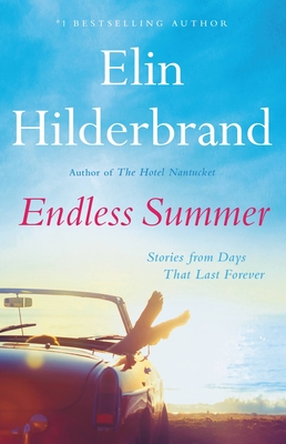 Endless Summer book cover