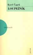 Loupežník book cover