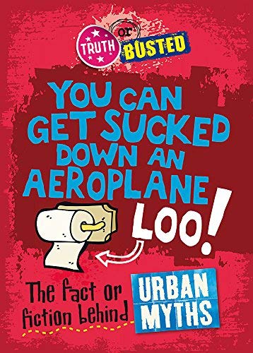 Fact or Phony? book cover 1