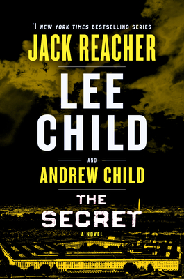 The Secret book cover