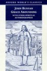 Grace Abounding book cover
