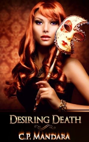 Evading Death book cover 2