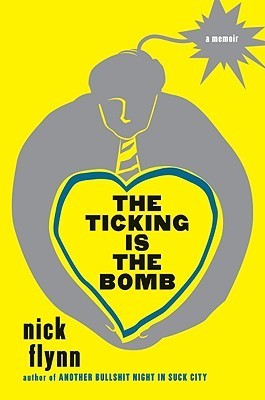 The Ticking Is the Bomb book cover