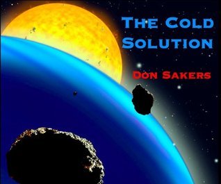 The Cold Solution book cover