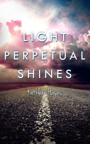 Light Perpetual Shines book cover
