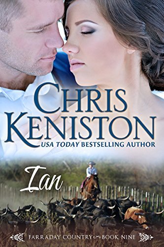 Ian book cover