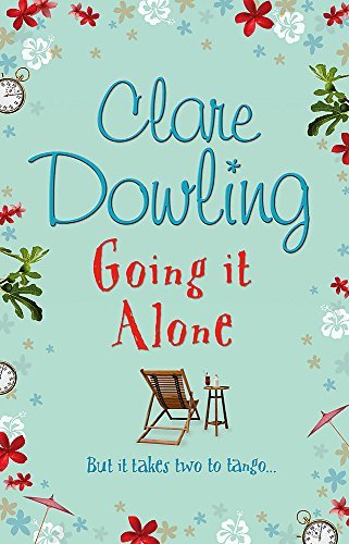 Going It Alone book cover