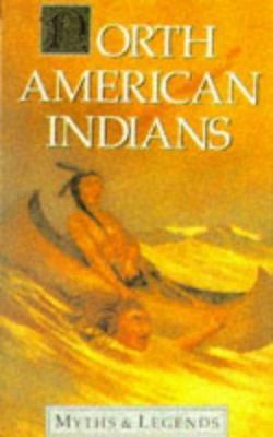 North American Indians book cover