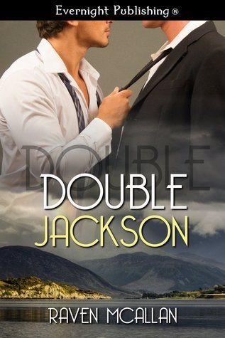 Double Jackson book cover