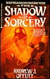 The Shadow of Sorcery book cover
