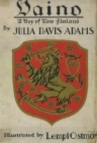 Vaino, A Boy of New Finland book cover