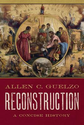 Reconstruction book cover