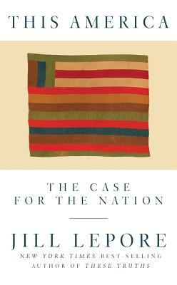 This America book cover