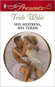 His Mistress, His Terms book cover