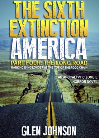The Long Road book cover