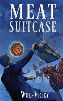 Meat Suitcase book cover