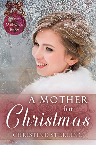 A Mother for Christmas book cover