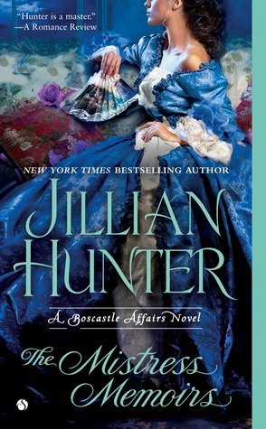 The Mistress Memoirs book cover