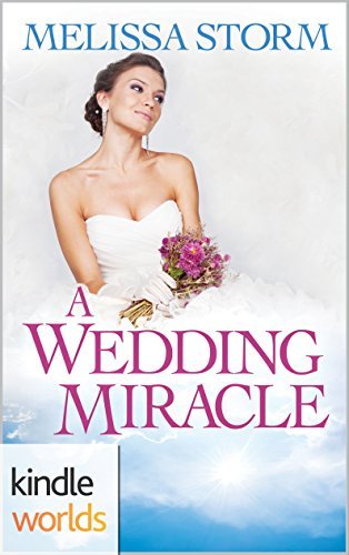 A Wedding Miracle book cover