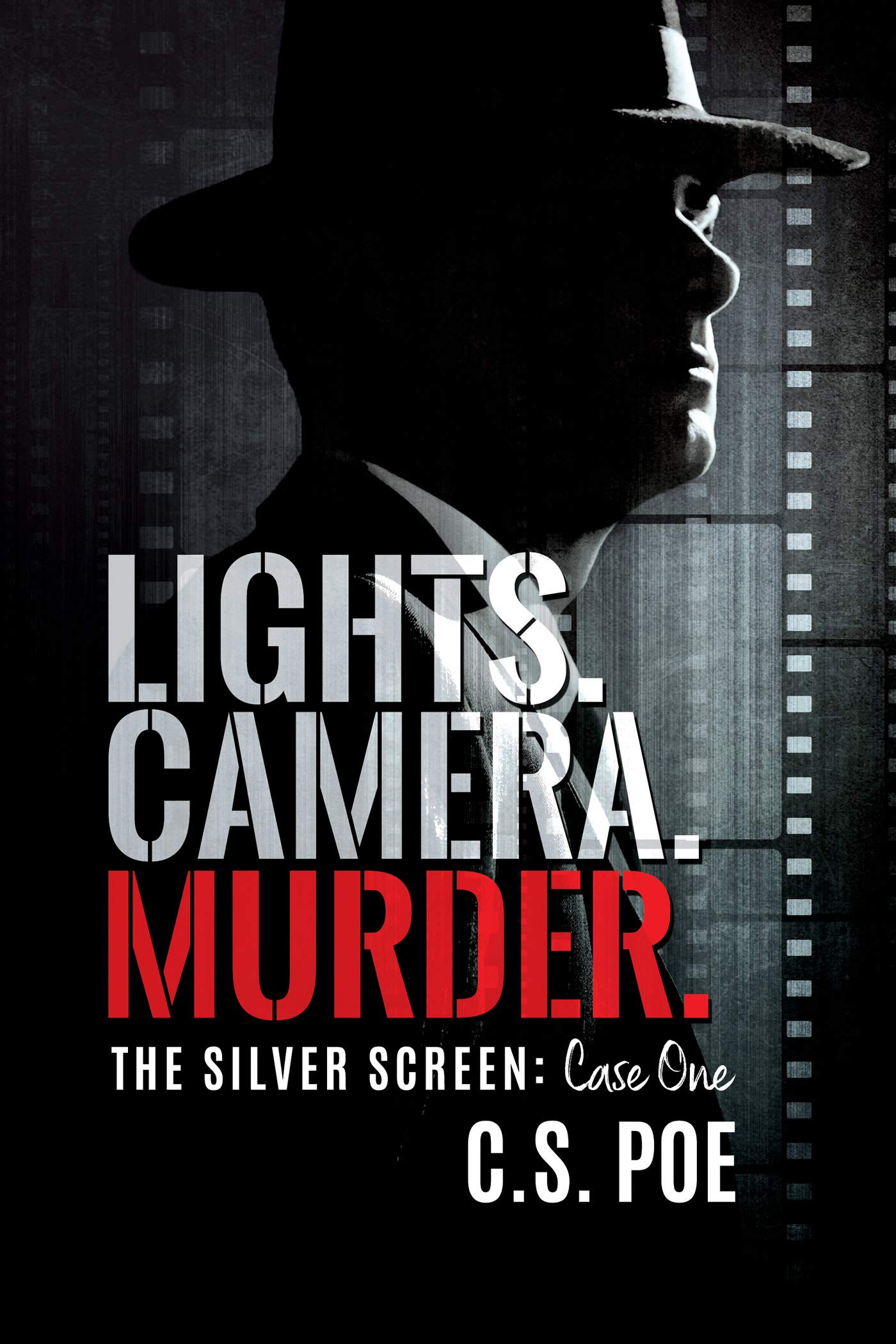 The Silver Screen book cover 1
