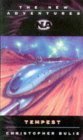 Tempest book cover