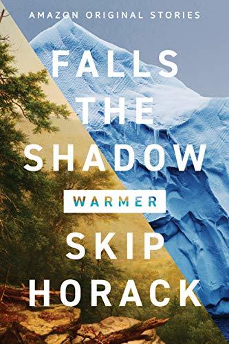 Falls the Shadow book cover
