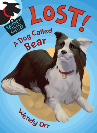 Rainbow Street Shelter book cover 1