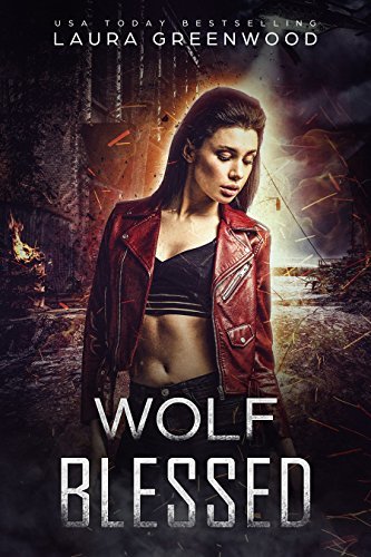 Return of the Fae book cover 1