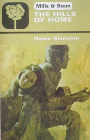 The Hills of Home book cover