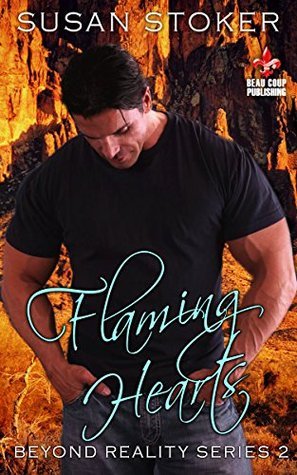 Beyond Reality book cover 2