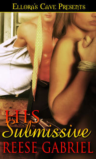 His Submissive book cover