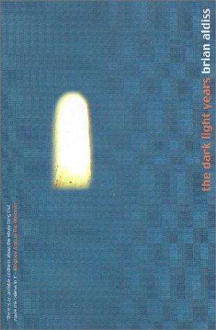 The Dark Light Years book cover