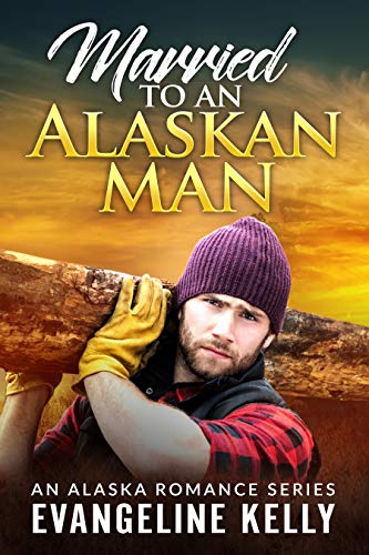 An Alaskan Romance book cover 1