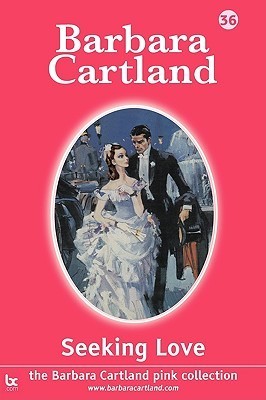Seeking Love book cover