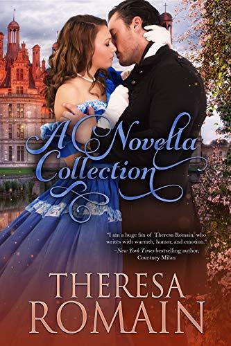 A Novella Collection book cover
