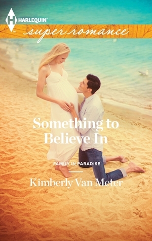 Family in Paradise book cover 3